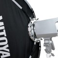 Softbox studyjny MITOYA MOTION 30x120 cm z mocowaniem Bowens
