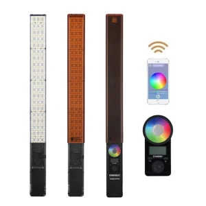 [OUTLET] Miecz LED Yongnuo YN360 III PRO Bi-color + RGB