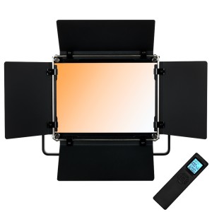 Lampa panelowa LED MITOYA MOBULA 540 Bi-color 30W