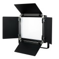 Lampa LED MOBULA 540 Bi-color z softboxem i statywem PENGUIN