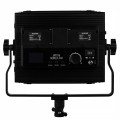 Lampa LED MOBULA 540 Bi-color z softboxem i statywem PENGUIN