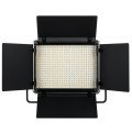 Lampa LED MOBULA 540 Bi-color z softboxem i statywem PENGUIN