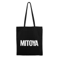 Torba ekologiczna z logo MITOYA
