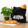 Torba ekologiczna z logo MITOYA