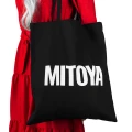 Torba ekologiczna z logo MITOYA