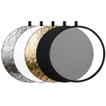 Blenda okrągła 5w1 110cm