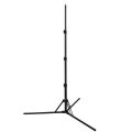 Statyw oświetleniowy MITOYA F200 IBIS BLACK 185cm