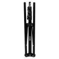 Statyw oświetleniowy MITOYA F200 IBIS BLACK 185cm