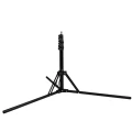 Statyw oświetleniowy MITOYA F200 IBIS BLACK 185cm