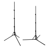 Statyw studyjny BLACK IBIS (F200) 185cm [gwint 1/4'']