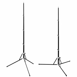 Lekki statyw studyjny YOGA 200cm [gwint 1/4'']
