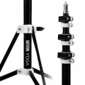Statyw studyjny oświetleniowy MITOYA YOGA 200 cm z głowicą 16 mm