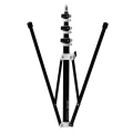 Statyw studyjny oświetleniowy MITOYA YOGA 200 cm z głowicą 16 mm