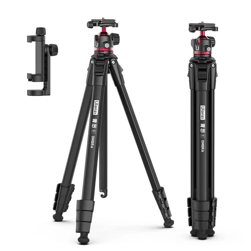 [OUTLET] Ulanzi OMBRA YING statyw fotograficzny 158cm