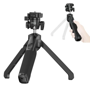[OUTLET]  Ulanzi TT38 Statyw 2w1 uchwyt hand grip