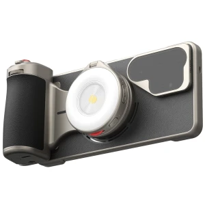 Uchwyt Master Grip do Samsung Galaxy S26 Ultra Telesin P5-MCS-15-TSX