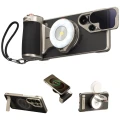 Uchwyt Master Grip do Samsung Galaxy S26 Ultra Telesin