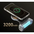 Uchwyt Master Grip do Samsung Galaxy S26 Ultra Telesin