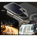 Uchwyt Master Grip do Samsung Galaxy S26 Ultra Telesin