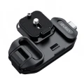 Mocowanie do plecaka Ulanzi UKA07 z szybkozłączką Quick Release