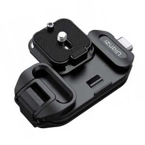  Mocowanie do plecaka Ulanzi UKA07 z szybkozłączką Quick Release