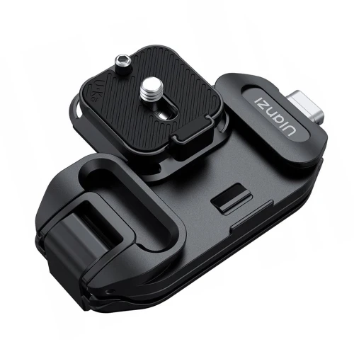  Mocowanie do plecaka Ulanzi UKA07 z szybkozłączką Quick Release
