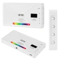 Lampa pocket LED MITOYA APISTO 10 RGB