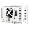 Lampa panelowa LED MITOYA APISTO 100 RGB z softboxem