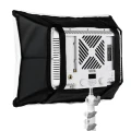 Lampa panelowa LED MITOYA APISTO 100 RGB z softboxem
