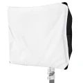 Lampa panelowa LED MITOYA APISTO 100 RGB z softboxem