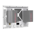 Lampa panelowa LED MITOYA APISTO 100 RGB z softboxem