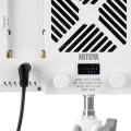 Lampa panelowa LED MITOYA APISTO 100 RGB z softboxem