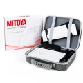 Lampa panelowa LED MITOYA APISTO 100 RGB z softboxem