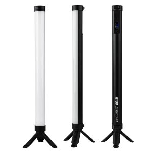 Lampa LED Tuba MITOYA PIKE 42 RGB 12W