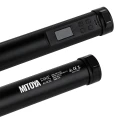 Lampa LED Tuba MITOYA PIKE 42 RGB 12W ze statywem