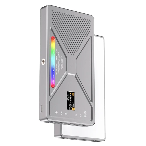 [OUTLET] Lampa diodowa LED LR225 Pro RGB