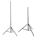 Statyw studyjny PANDA 330cm [gwint 1/4'' + 3/8'']