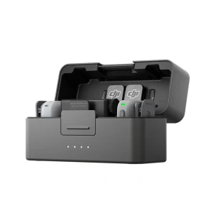 Bezprzewodowy mikrofon DJI MIC MINI 2
