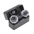 Bezprzewodowy mikrofon DJI MIC MINI 2