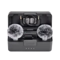 Bezprzewodowy mikrofon DJI MIC MINI 2