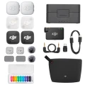 Bezprzewodowy mikrofon DJI MIC MINI 2