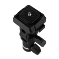 Głowica fotograficzna 1/4'' z mocowaniem 16mm MITOYA OWL-K1