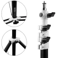 Statyw oświetleniowy MITOYA PANDA 330cm