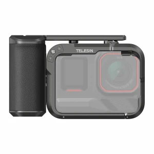 Uchwyt grip do Insta360 Ace Pro / Pro 2 Telesin S6-FMS-31-TSI