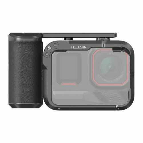 Uchwyt grip do Insta360 Ace Pro / Pro 2 Telesin S6-FMS-31-TSI