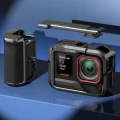 Uchwyt Street Grip do Insta360 Ace Pro i Pro 2 Telesin S6-FMS-31-TSI
