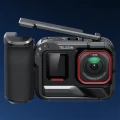 Uchwyt Street Grip do Insta360 Ace Pro i Pro 2 Telesin S6-FMS-31-TSI