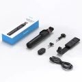 Statyw do kamer GoPro i telefonu z pilotem Bluetooth Telesin S1-CSS-08