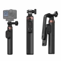 Statyw do kamer GoPro i telefonu z pilotem Bluetooth Telesin S1-CSS-08