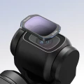 Telesin S5-FLT-38 Zestaw czterech filtrów ND do DJI Osmo Pocket 3, Pocket 4